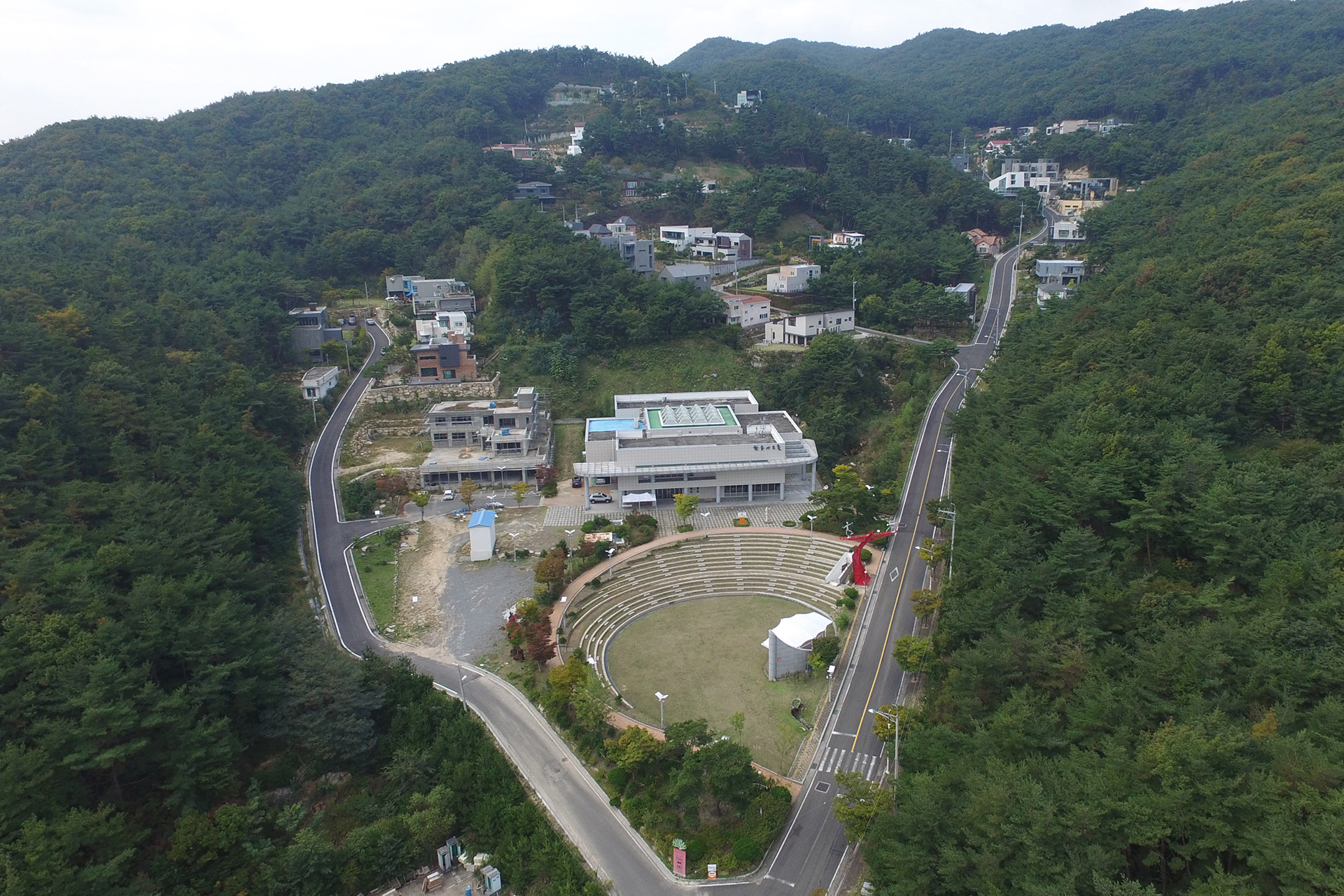 한송예술촌